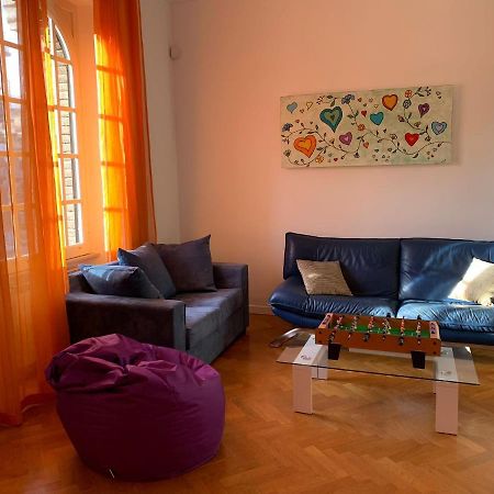 Ferienwohnung Casa Nerone Rom Exterior foto
